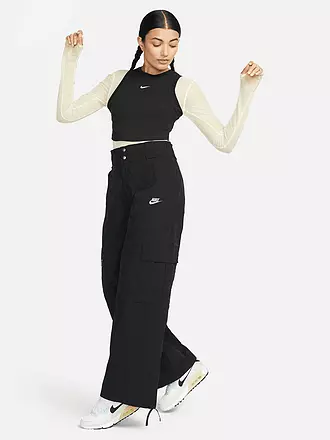 NIKE | Top da donna Sportswear Chill Knit Crop |